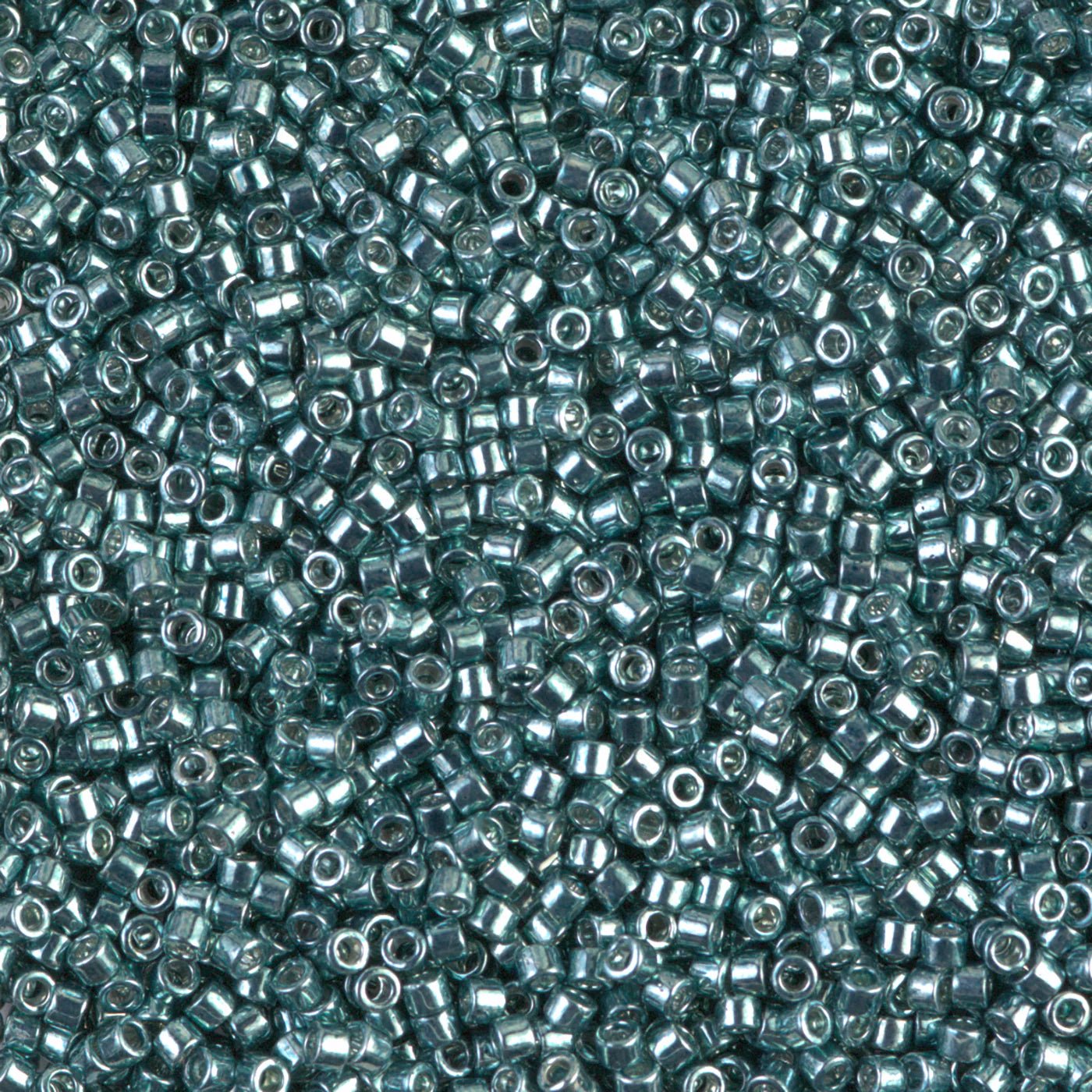 MIYUKI Delica Beads 11/0 #DB432 - BEADIFUL