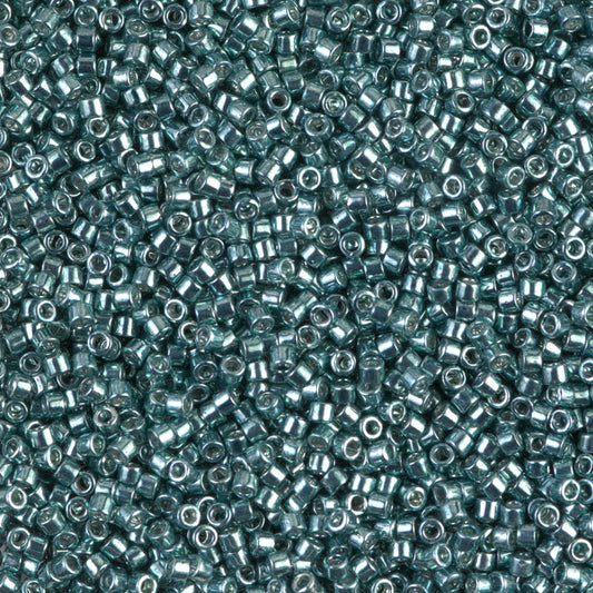 MIYUKI Delica Beads 11/0 #DB432 - BEADIFUL