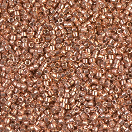 MIYUKI Delica Beads 11/0 #DB434 - BEADIFUL