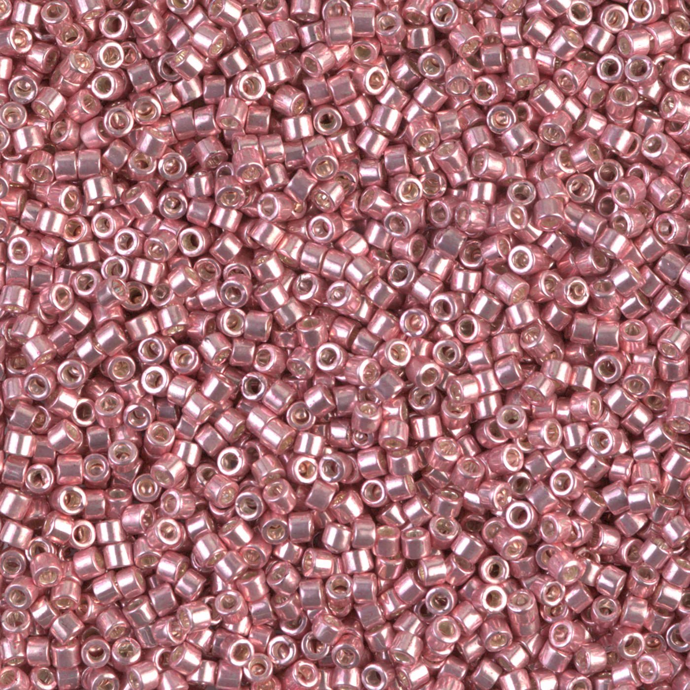 MIYUKI Delica Beads 11/0 #DB435 - BEADIFUL