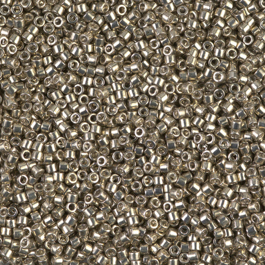 MIYUKI Delica Beads 11/0 #DB436 - BEADIFUL