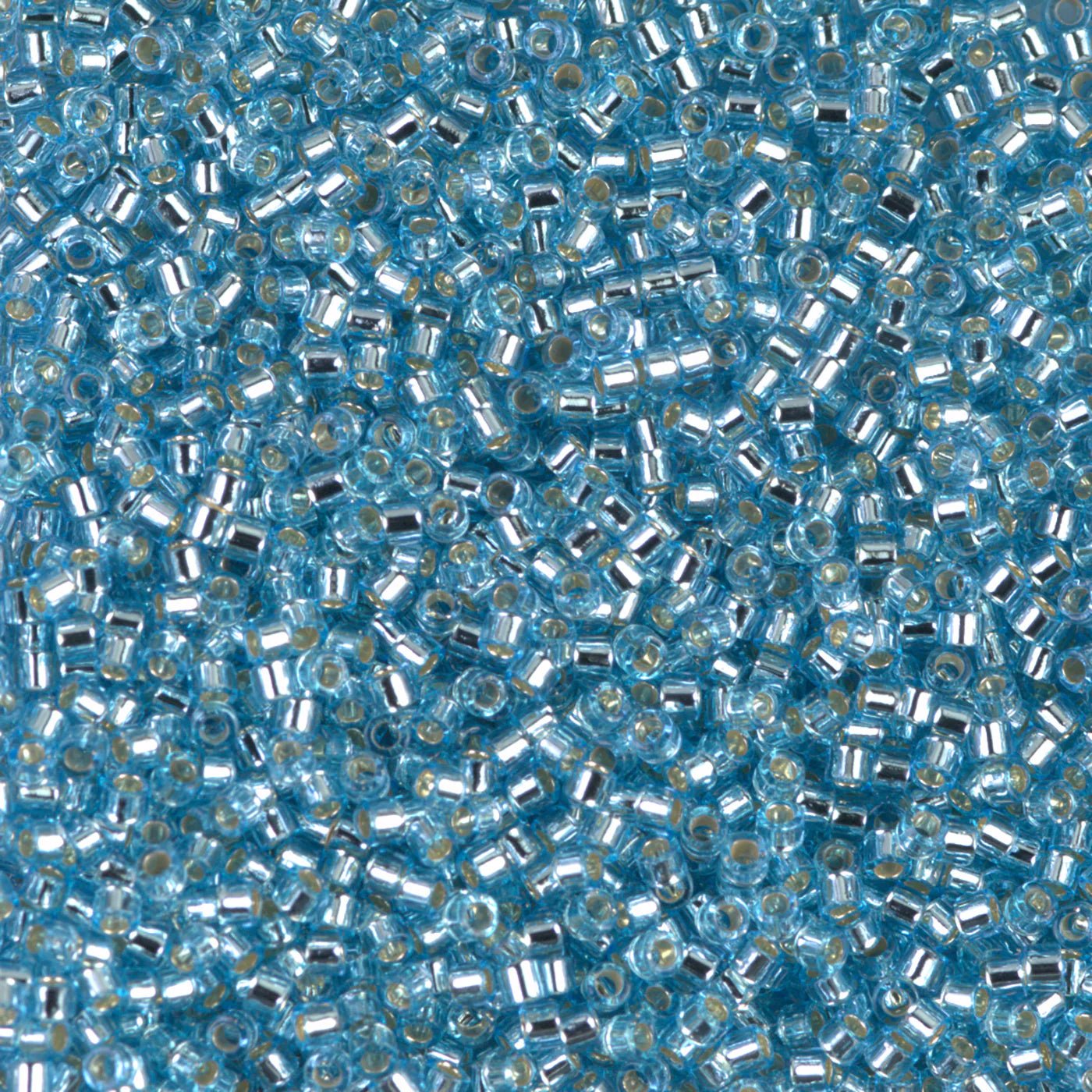 MIYUKI Delica Beads 11/0 #DB44 - BEADIFUL