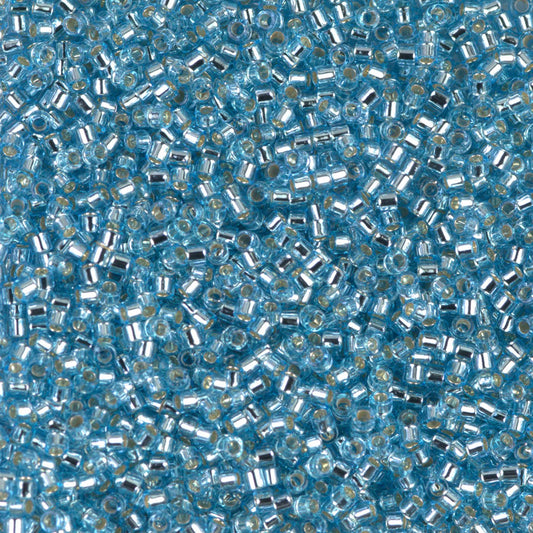 MIYUKI Delica Beads 11/0 #DB44 - BEADIFUL