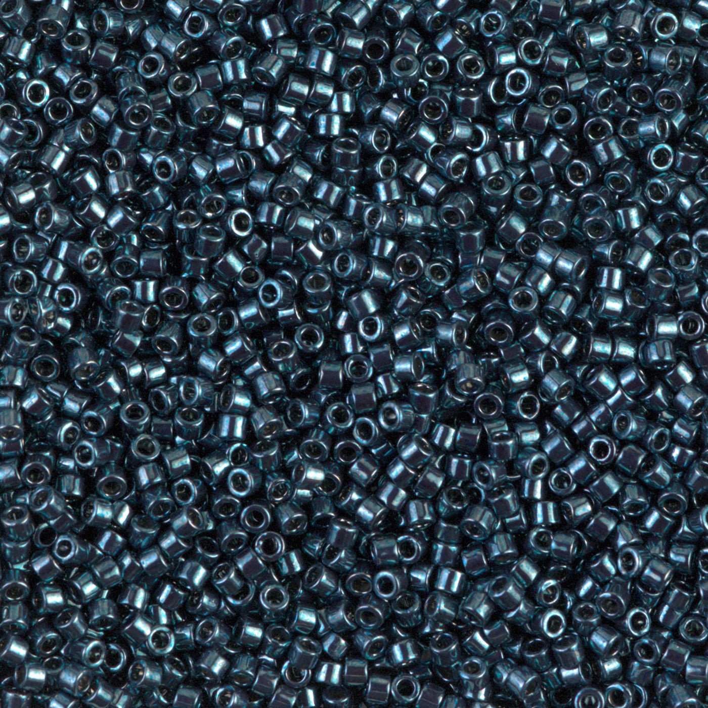 MIYUKI Delica Beads 11/0 #DB451 - BEADIFUL