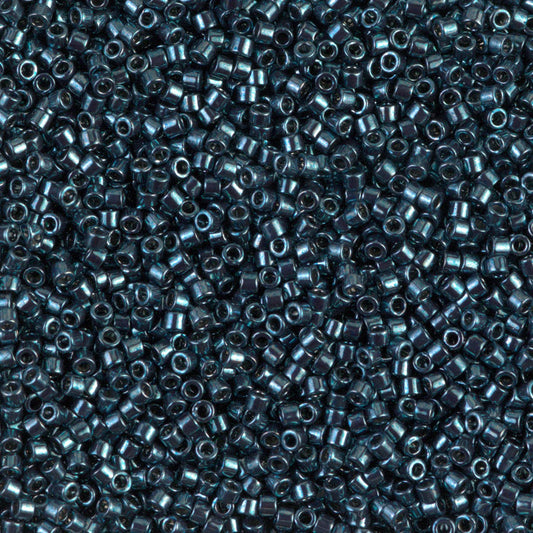 MIYUKI Delica Beads 11/0 #DB451 - BEADIFUL