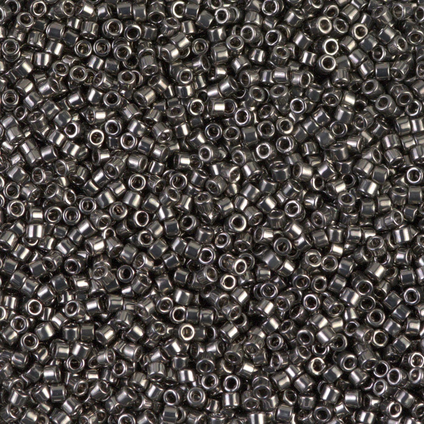 MIYUKI Delica Beads 11/0 #DB452 - BEADIFUL