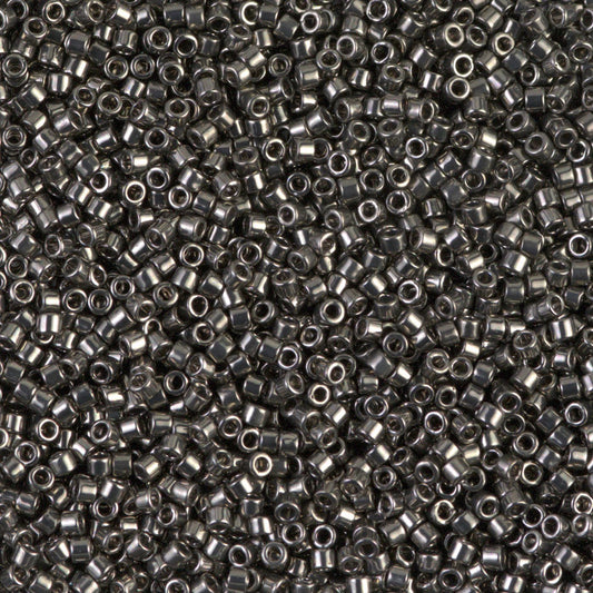 MIYUKI Delica Beads 11/0 #DB452 - BEADIFUL