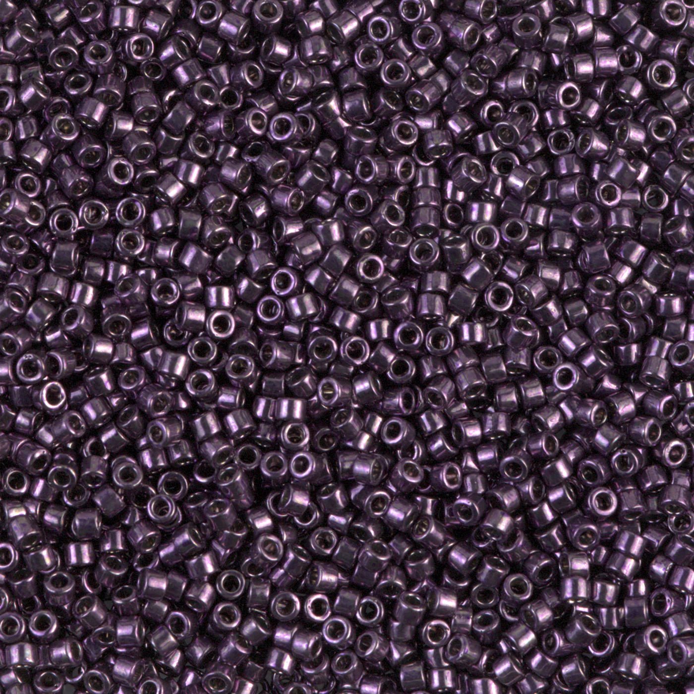 MIYUKI Delica Beads 11/0 #DB455 - BEADIFUL