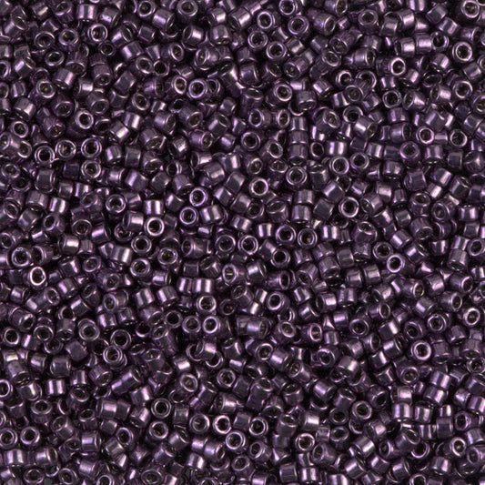 MIYUKI Delica Beads 11/0 #DB455 - BEADIFUL