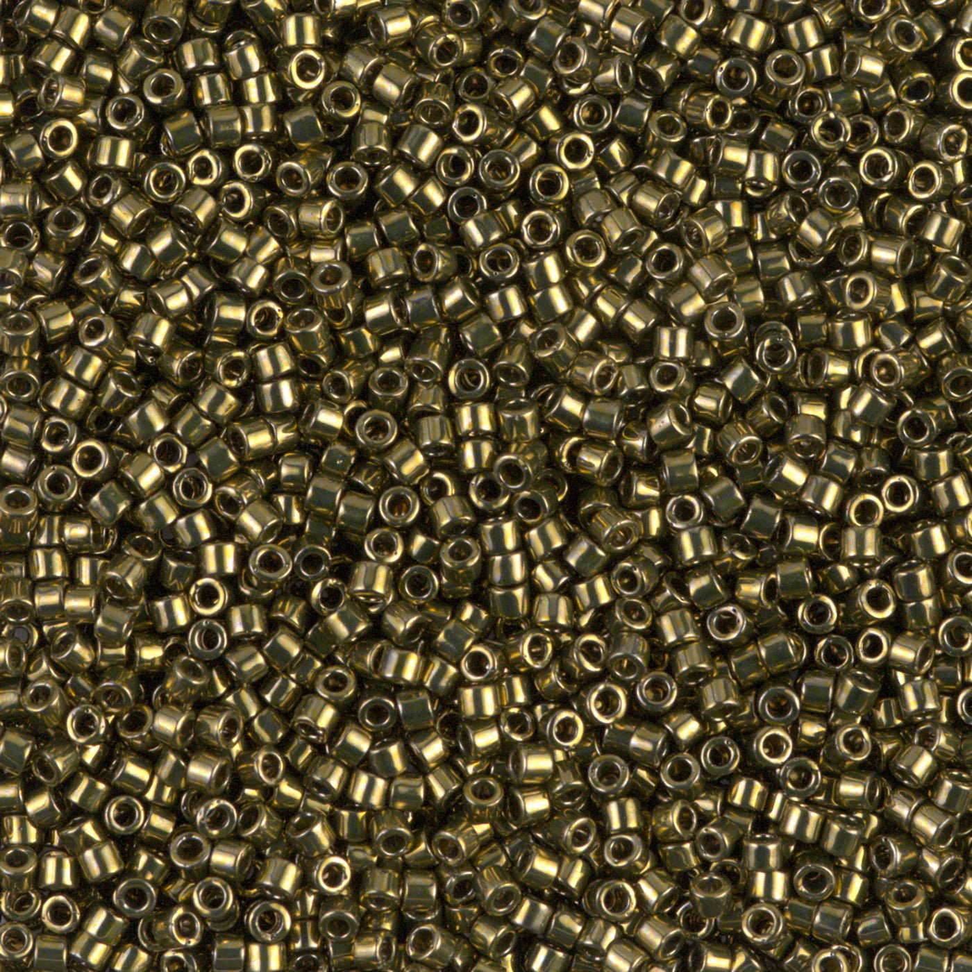 MIYUKI Delica Beads 11/0 #DB456 - BEADIFUL