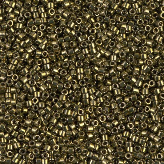 MIYUKI Delica Beads 11/0 #DB456 - BEADIFUL