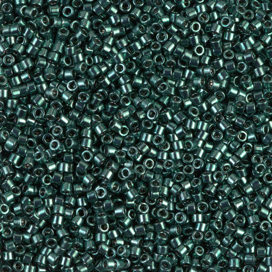 MIYUKI Delica Beads 11/0 #DB458 - BEADIFUL