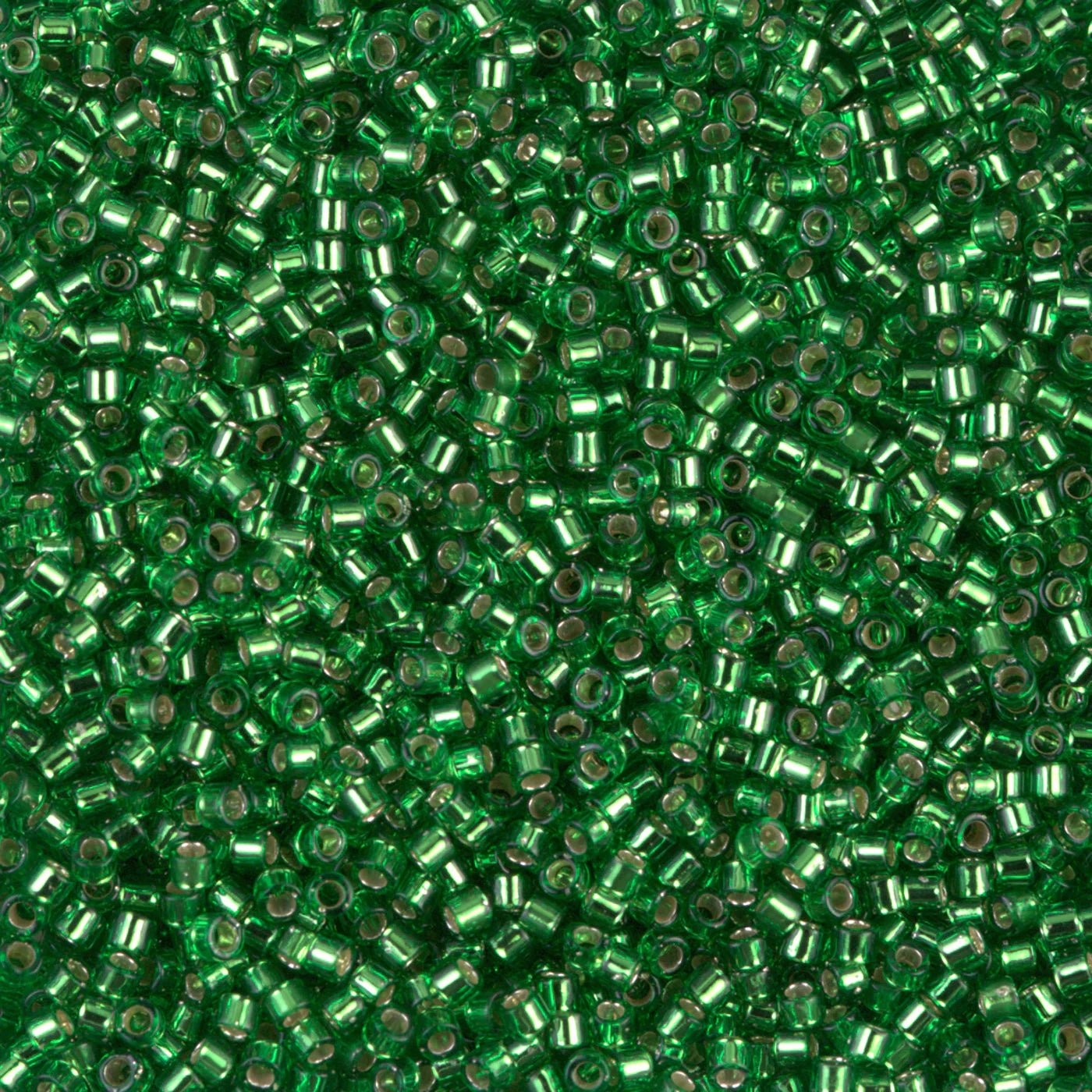 MIYUKI Delica Beads 11/0 #DB46 - BEADIFUL