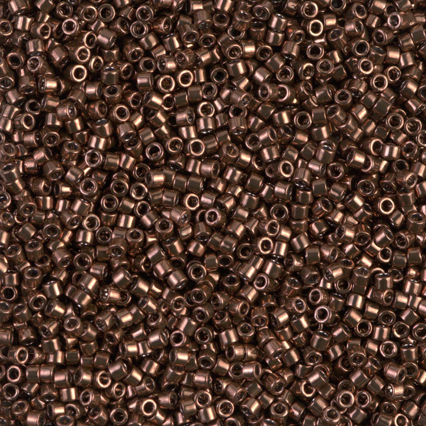 MIYUKI Delica Beads 11/0 #DB460 - BEADIFUL