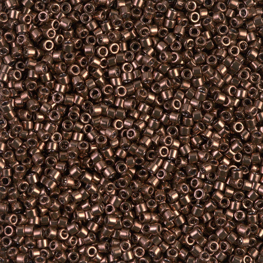 MIYUKI Delica Beads 11/0 #DB460 - BEADIFUL