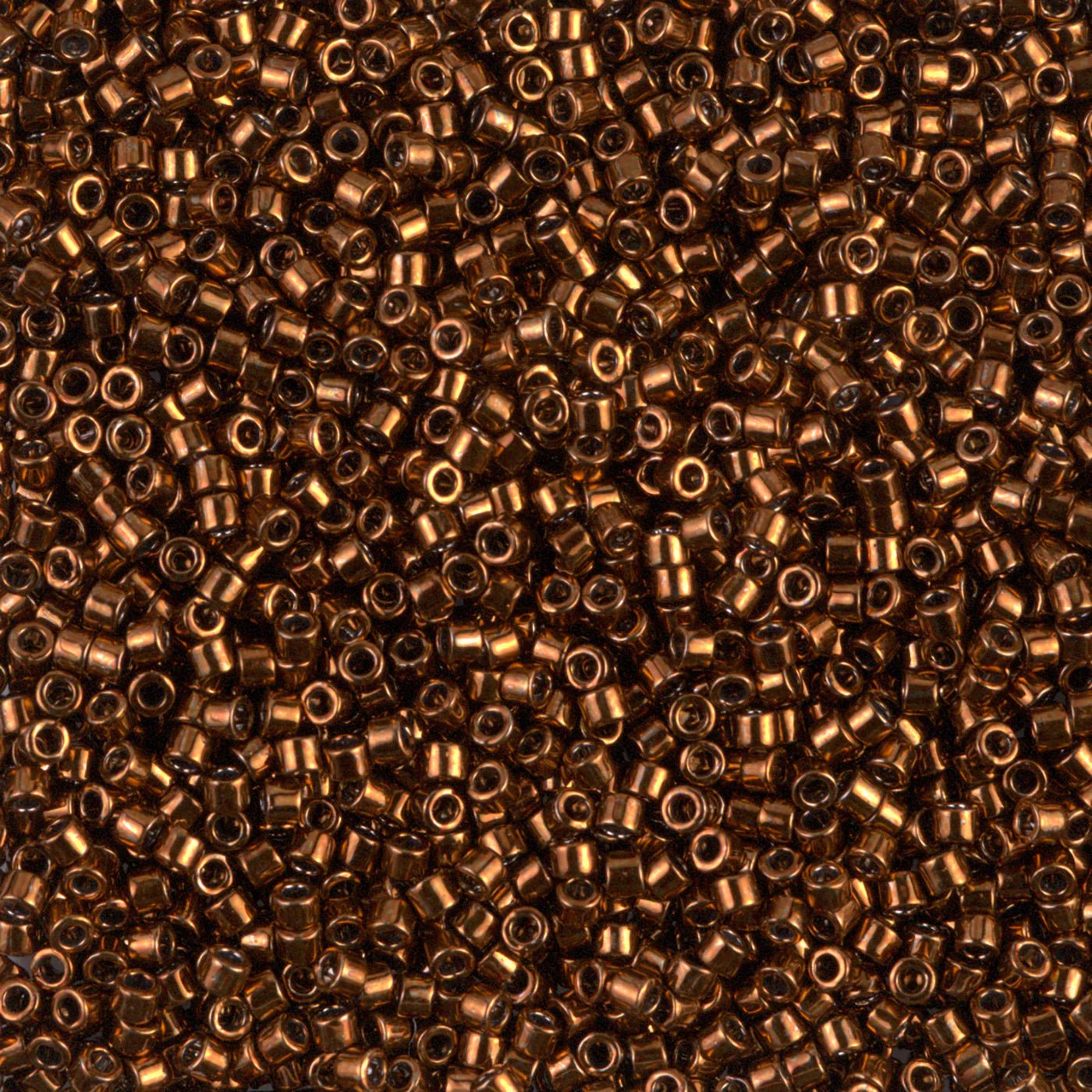 MIYUKI Delica Beads 11/0 #DB461 - BEADIFUL