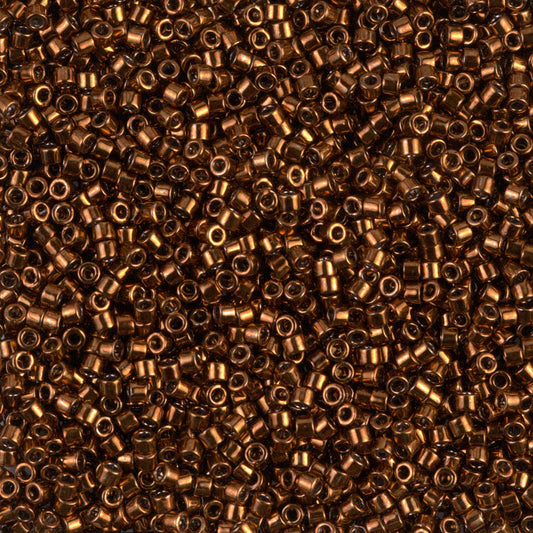 MIYUKI Delica Beads 11/0 #DB461 - BEADIFUL