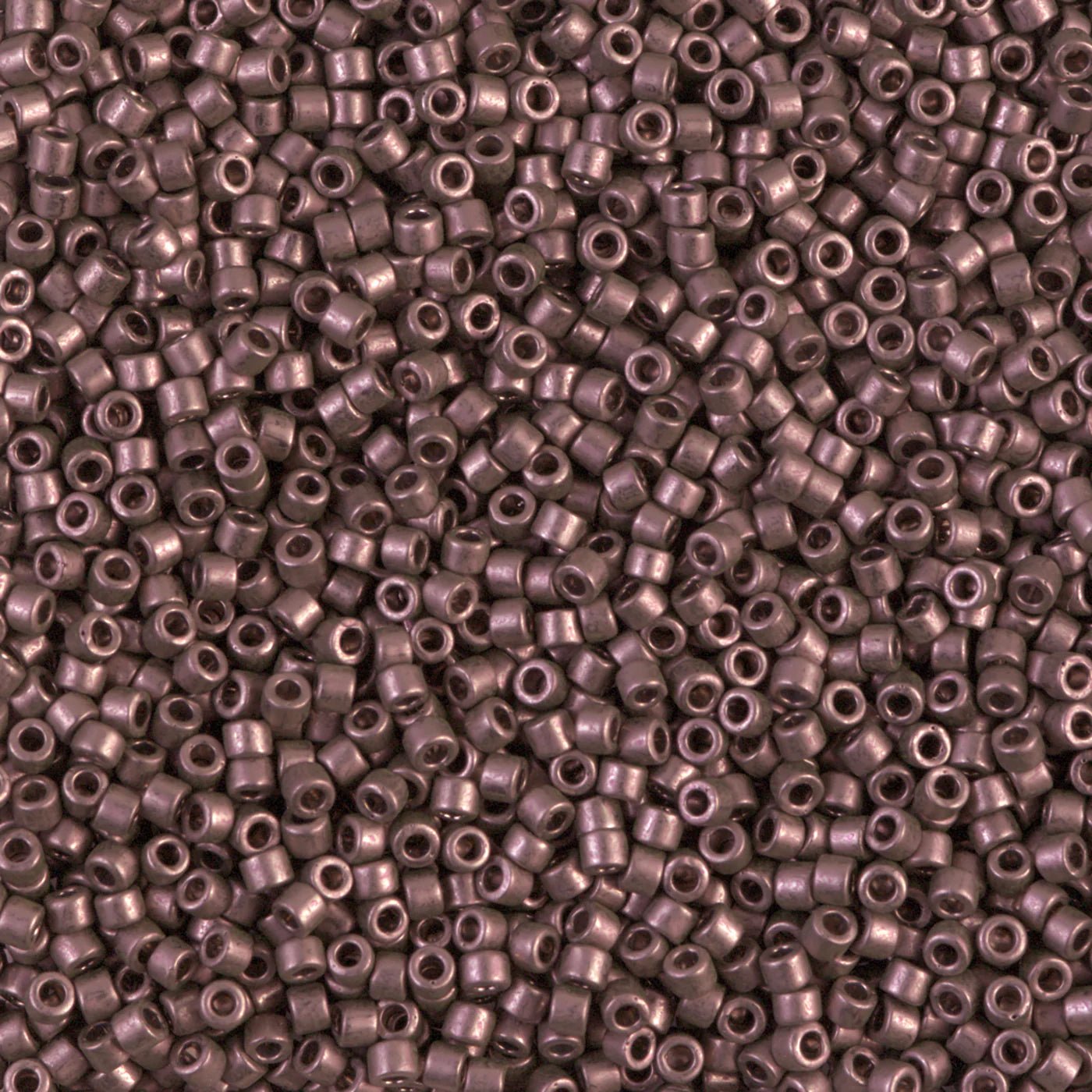 MIYUKI Delica Beads 11/0 #DB462 - BEADIFUL