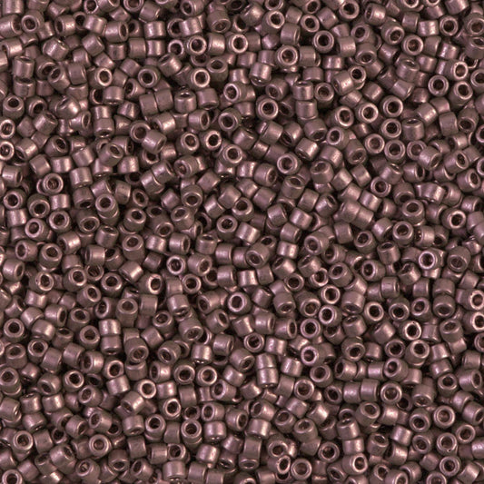 MIYUKI Delica Beads 11/0 #DB462 - BEADIFUL