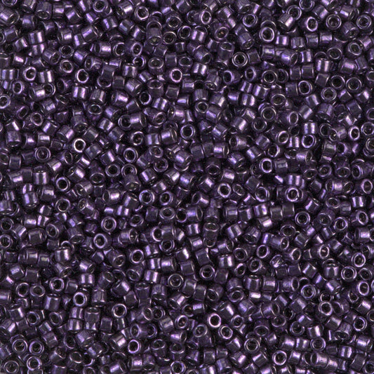 MIYUKI Delica Beads 11/0 #DB464 - BEADIFUL