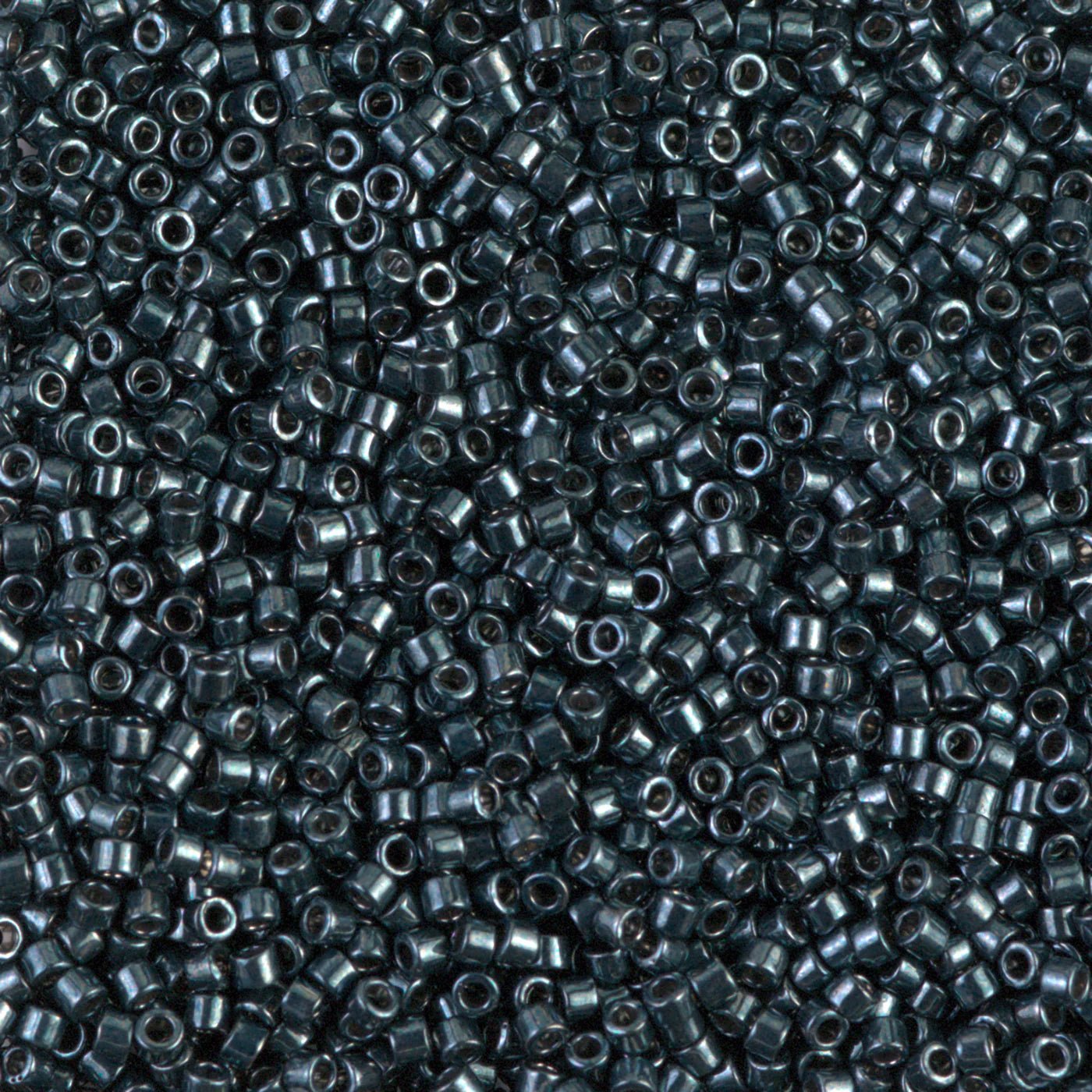 MIYUKI Delica Beads 11/0 #DB465 - BEADIFUL