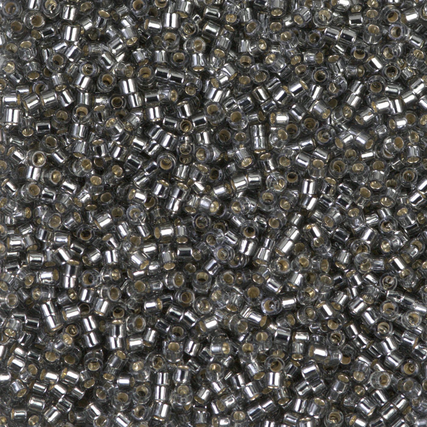 MIYUKI Delica Beads 11/0 #DB48 - BEADIFUL