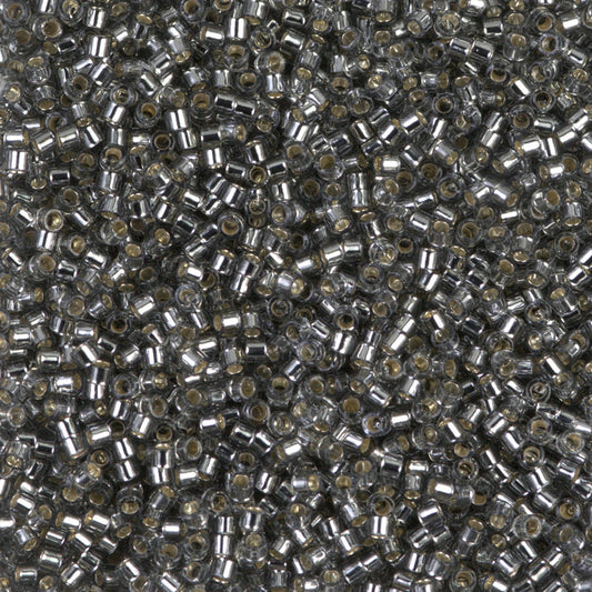 MIYUKI Delica Beads 11/0 #DB48 - BEADIFUL