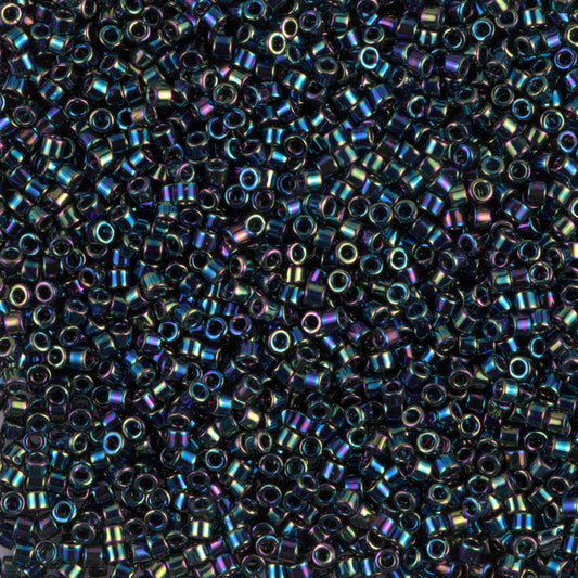 MIYUKI Delica Beads 11/0 #DB5 - BEADIFUL