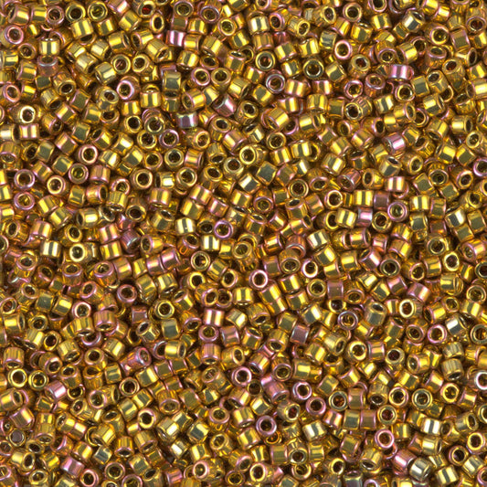 MIYUKI Delica Beads 11/0 #DB501 - BEADIFUL