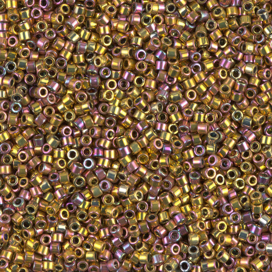 MIYUKI Delica Beads 11/0 #DB507 - BEADIFUL