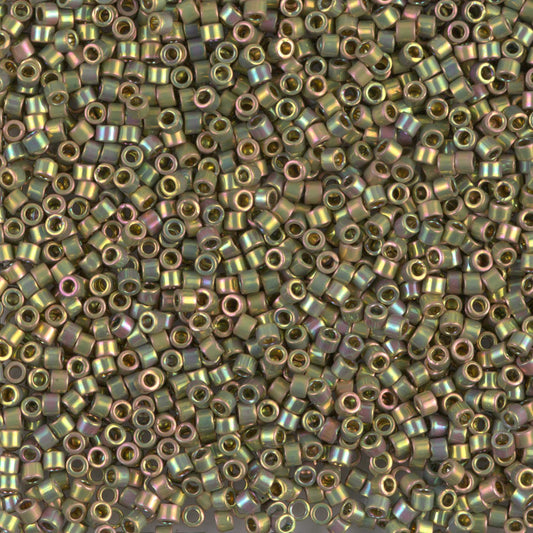 MIYUKI Delica Beads 11/0 #DB508 - BEADIFUL