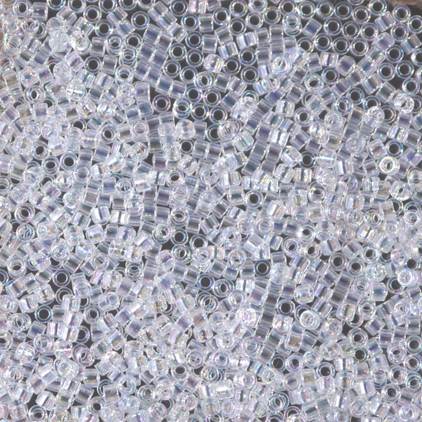 MIYUKI Delica Beads 11/0 #DB51 - BEADIFUL