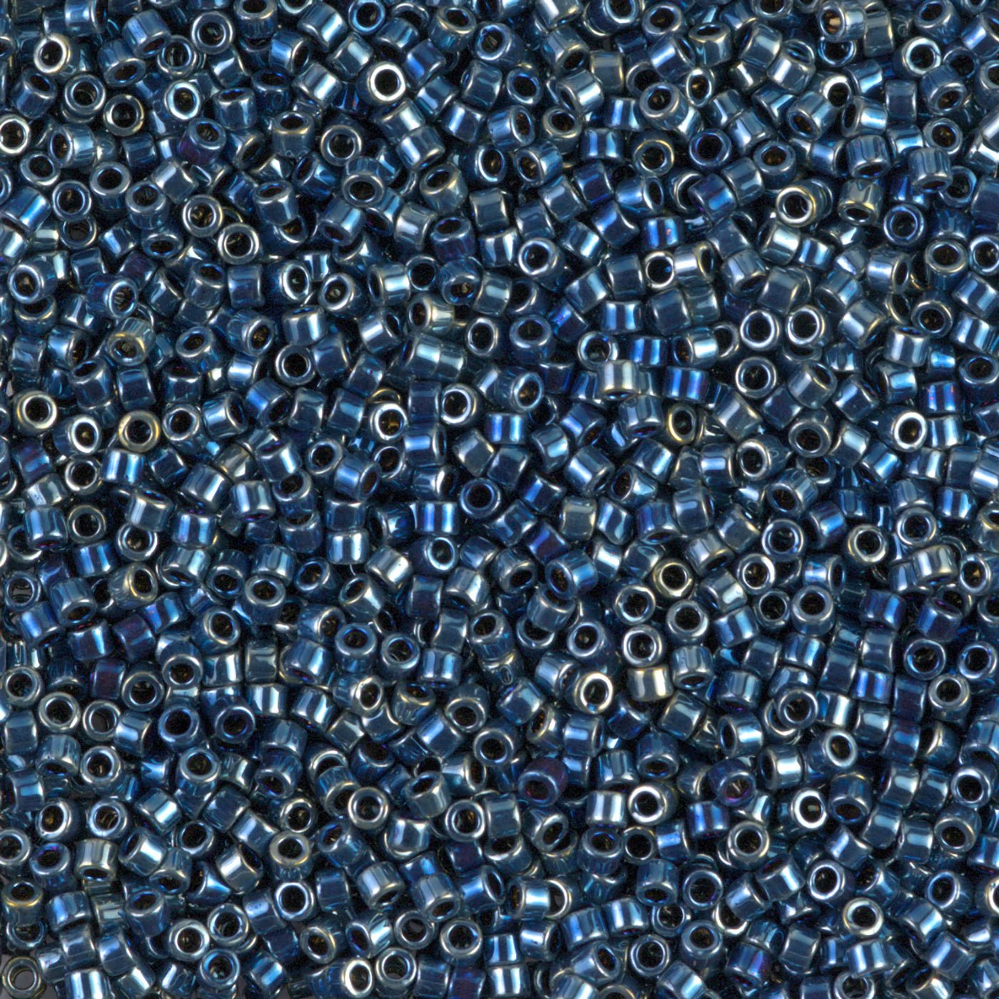 MIYUKI Delica Beads 11/0 #DB514 - BEADIFUL