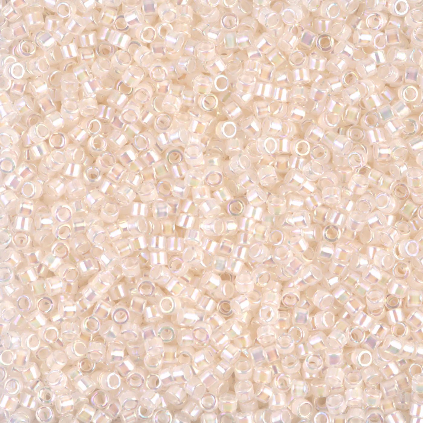 MIYUKI Delica Beads 11/0 #DB52 - BEADIFUL