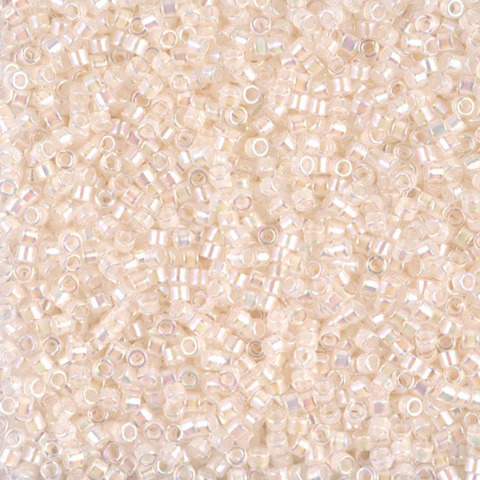 MIYUKI Delica Beads 11/0 #DB52 - BEADIFUL