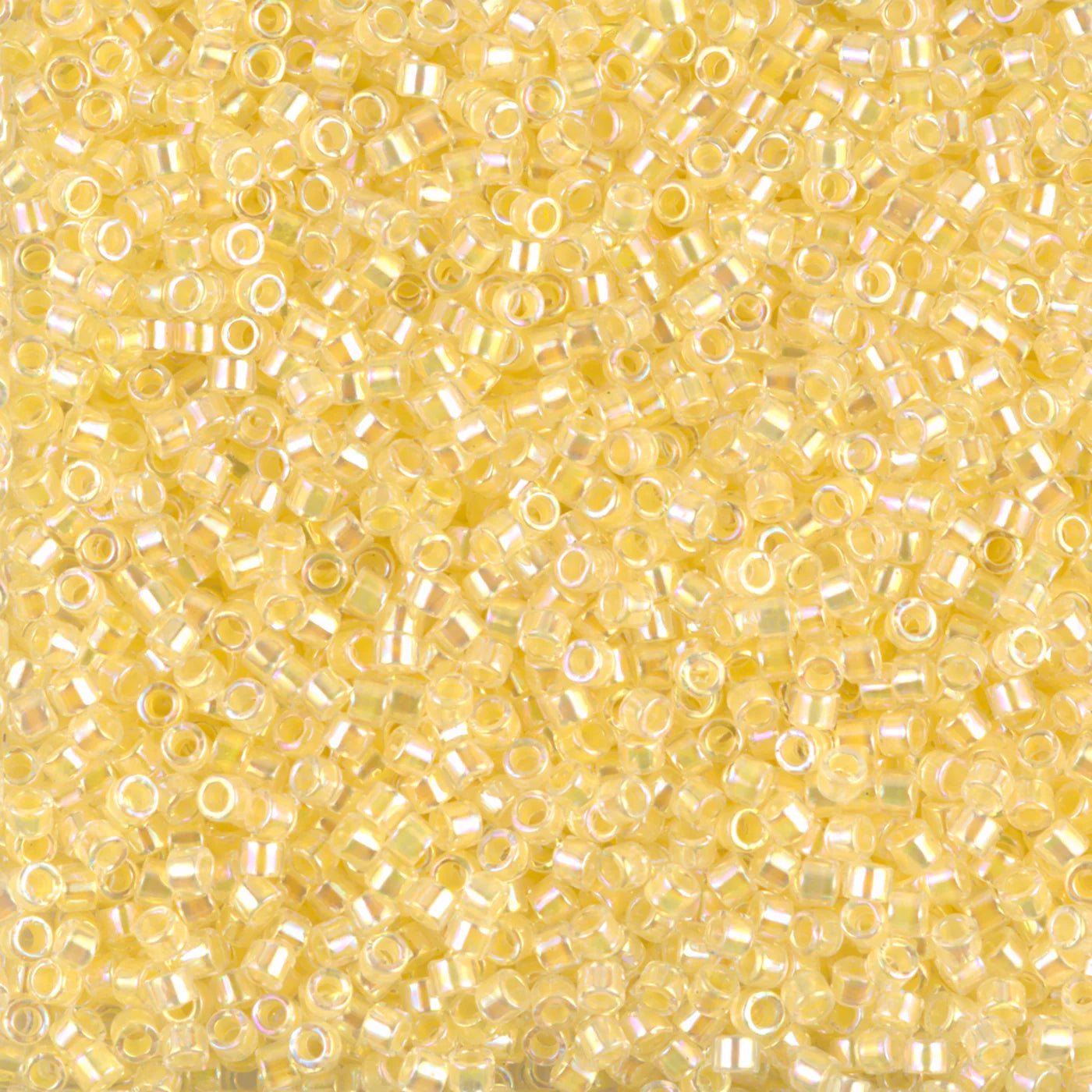 MIYUKI Delica Beads 11/0 #DB53 - BEADIFUL