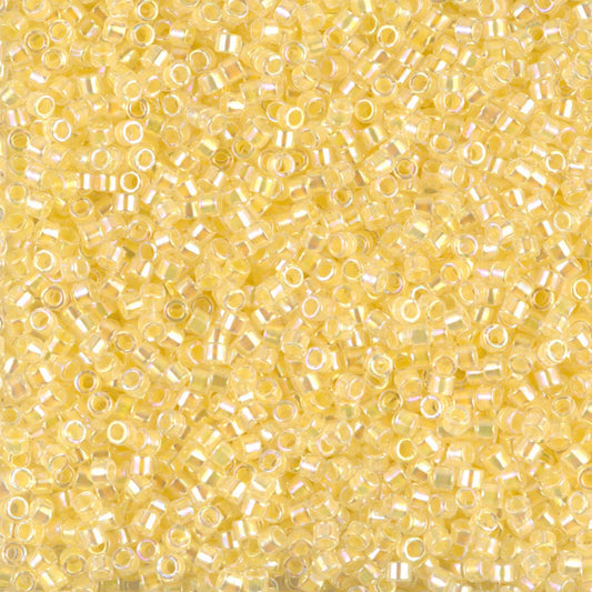 MIYUKI Delica Beads 11/0 #DB53 - BEADIFUL