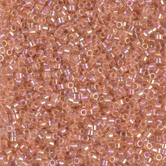 MIYUKI Delica Beads 11/0 #DB54 - BEADIFUL