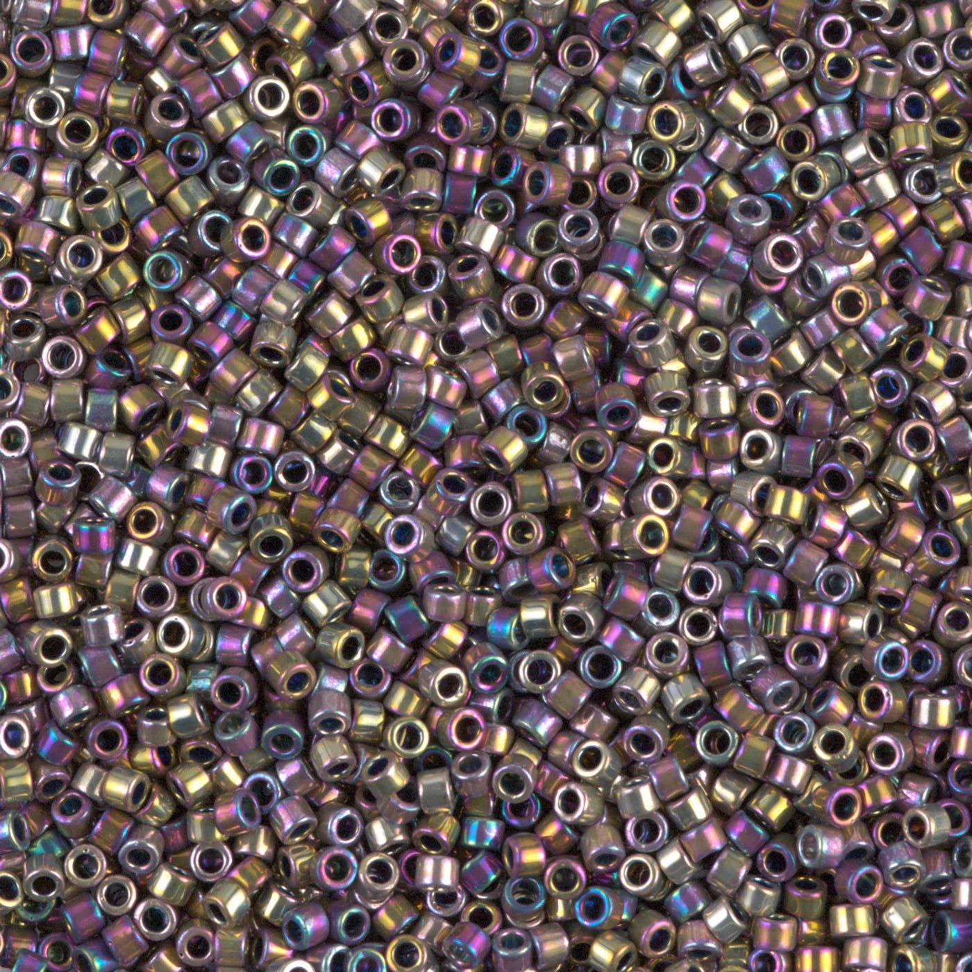 MIYUKI Delica Beads 11/0 #DB541 - BEADIFUL