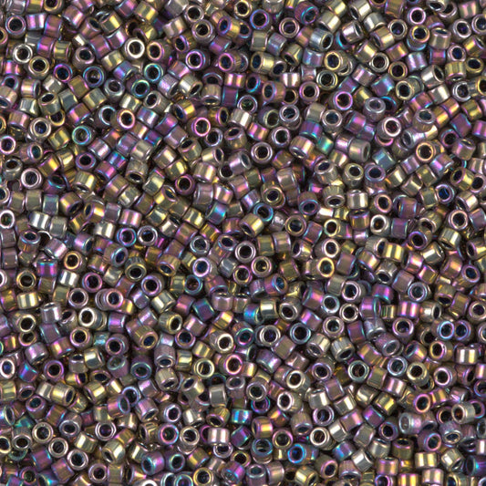 MIYUKI Delica Beads 11/0 #DB541 - BEADIFUL