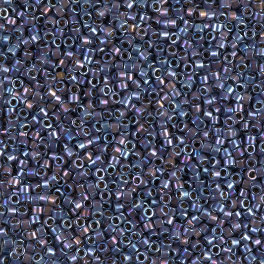 MIYUKI Delica Beads 11/0 #DB543 - BEADIFUL