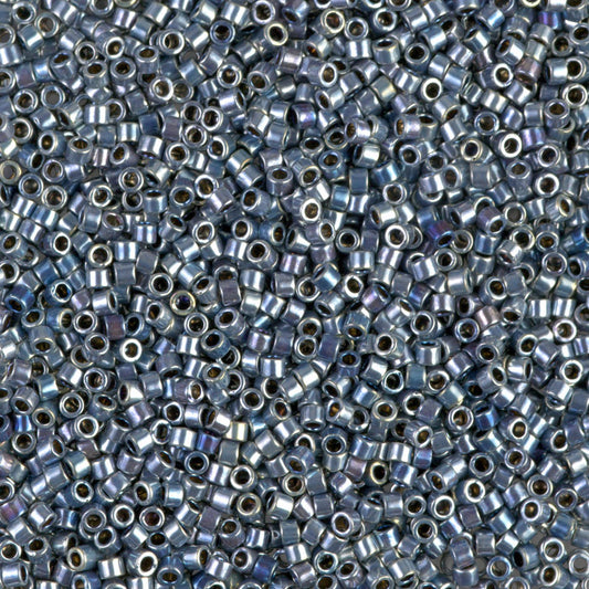 MIYUKI Delica Beads 11/0 #DB544 - BEADIFUL