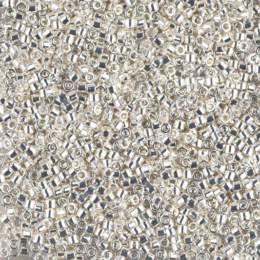 MIYUKI Delica Beads 11/0 #DB551 - BEADIFUL