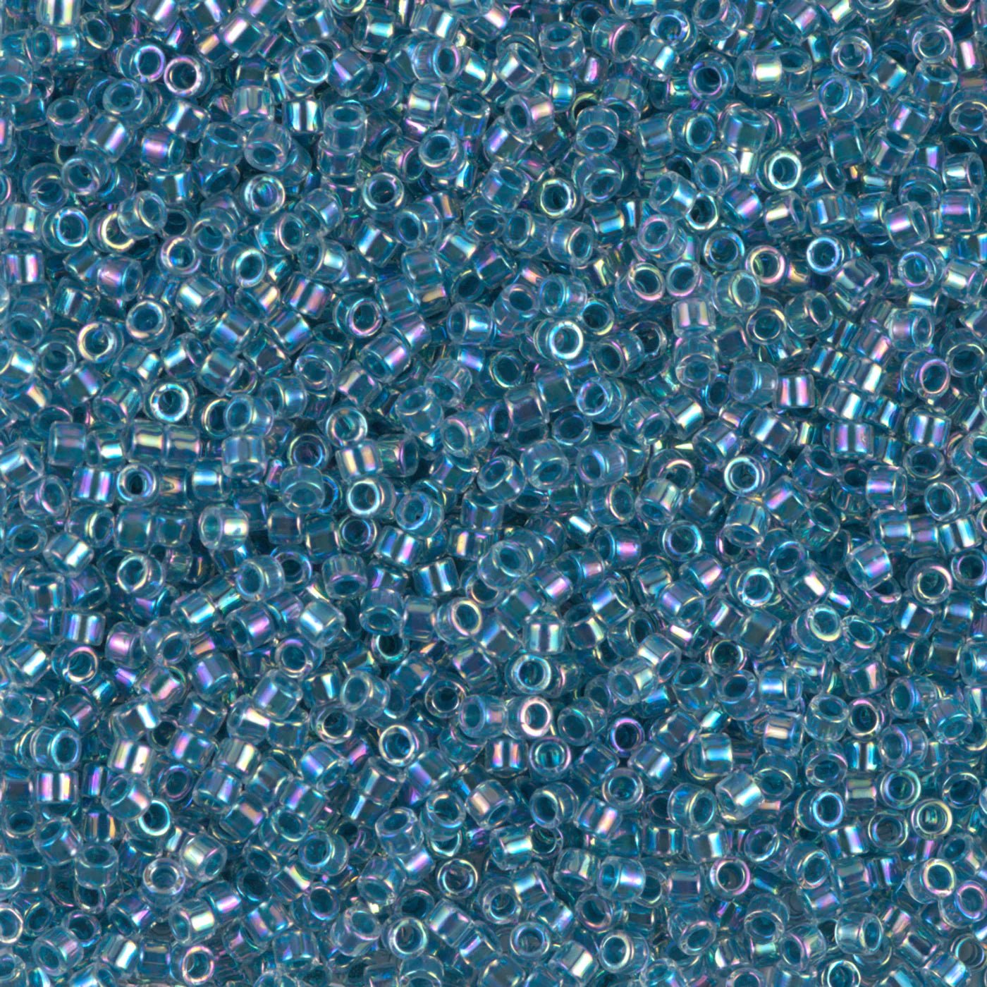 MIYUKI Delica Beads 11/0 #DB58 - BEADIFUL