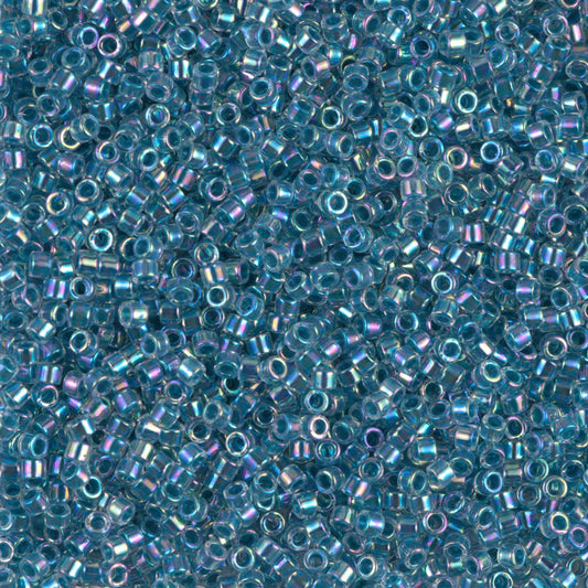 MIYUKI Delica Beads 11/0 #DB58 - BEADIFUL