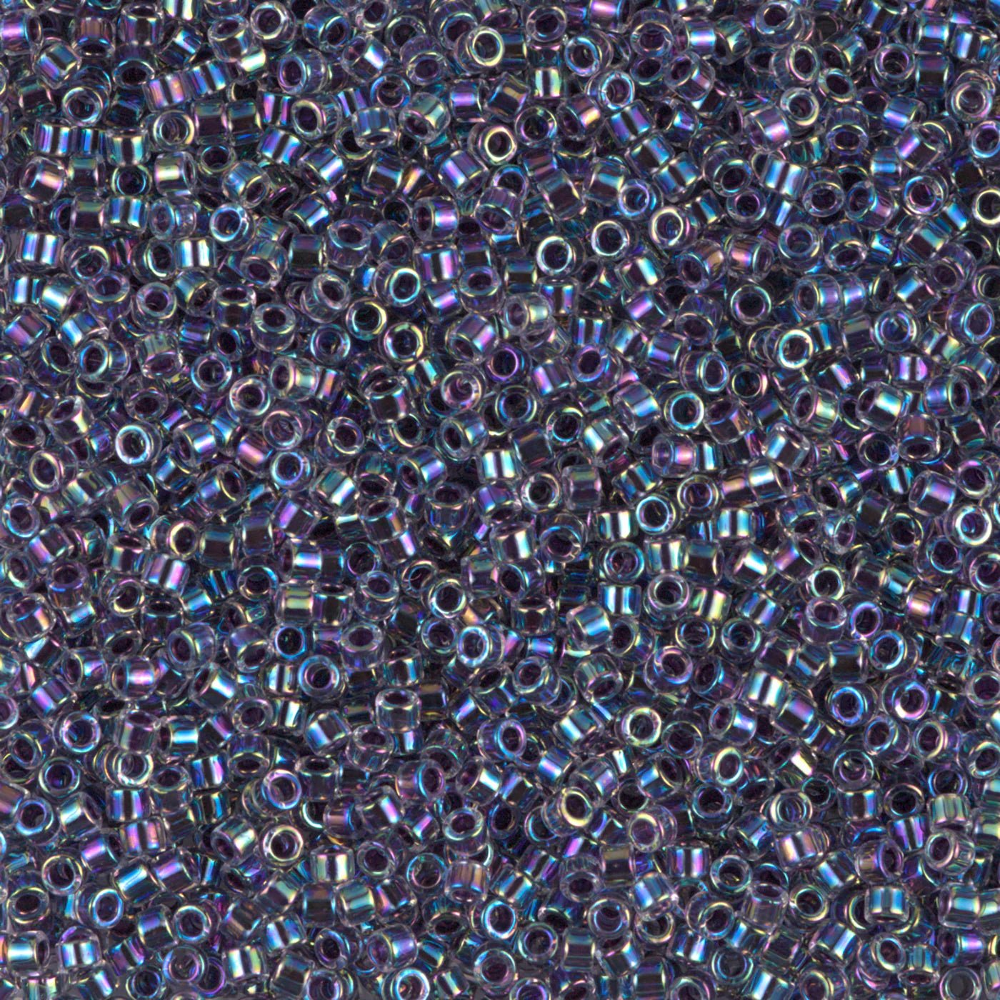 MIYUKI Delica Beads 11/0 #DB59 - BEADIFUL