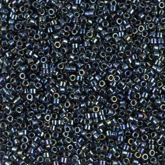 MIYUKI Delica Beads 11/0 #DB6 - BEADIFUL