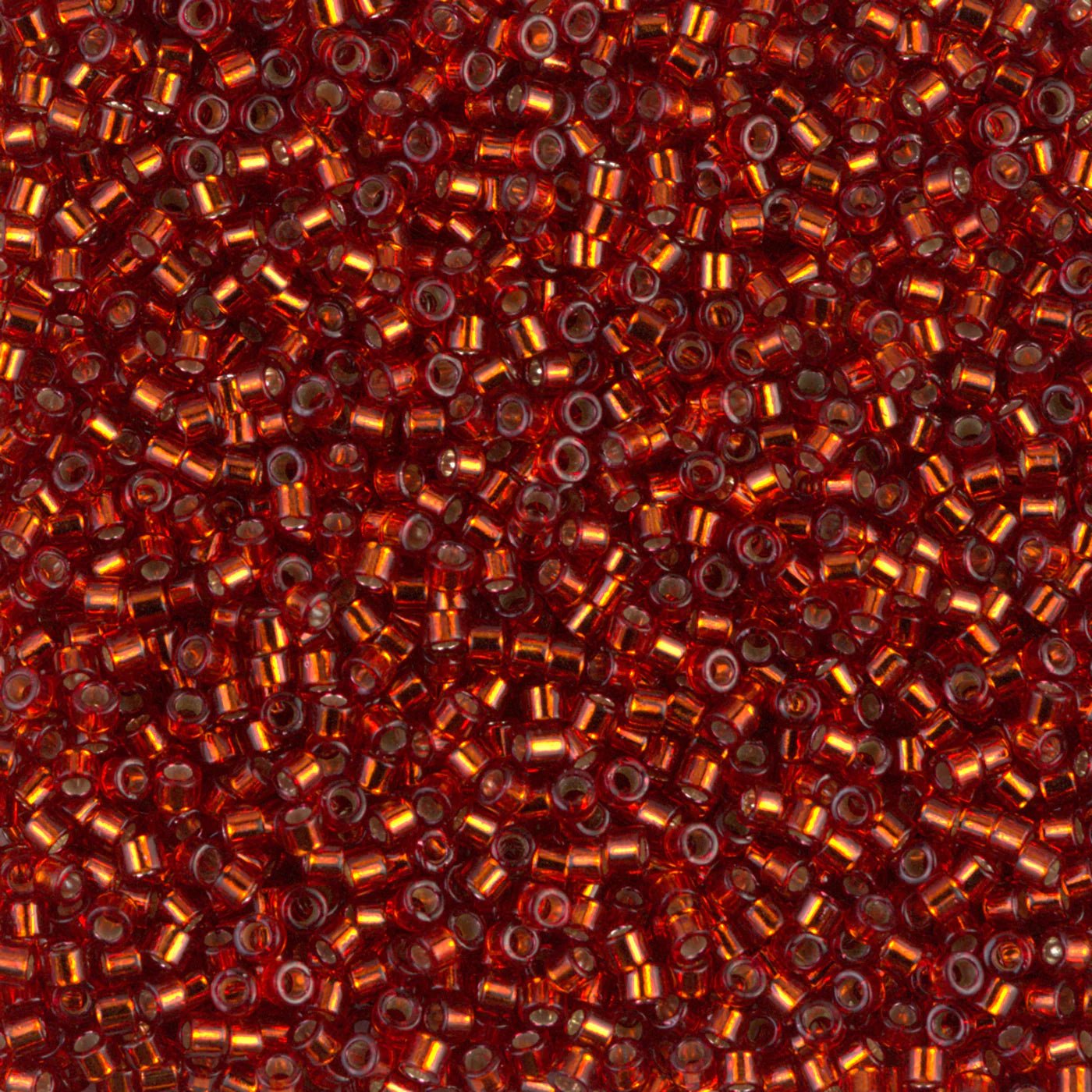 MIYUKI Delica Beads 11/0 #DB601 - BEADIFUL