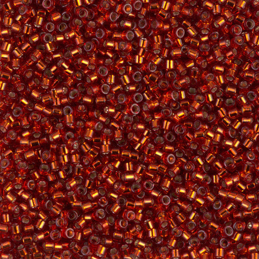 MIYUKI Delica Beads 11/0 #DB601 - BEADIFUL