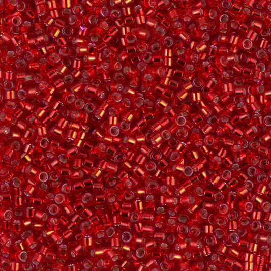 MIYUKI Delica Beads 11/0 #DB602 - BEADIFUL